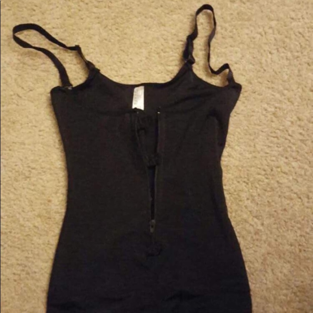 Women full body shaper waist cincher - Picture 2 of 3